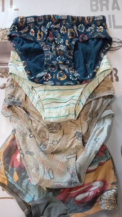 Продам детские вещи