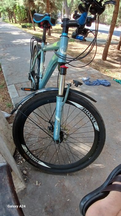 26 razmer BONVI velik signal quluf telefon qoygic