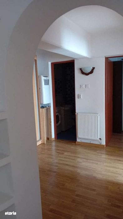 Apartament,