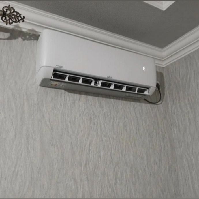 Кондиционер ремонт устанофка