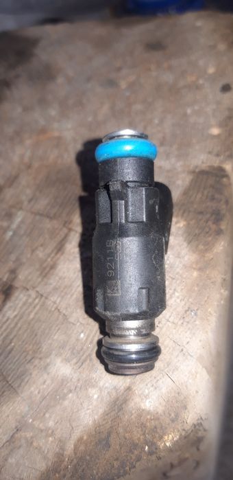 Продам форсунки заз вида