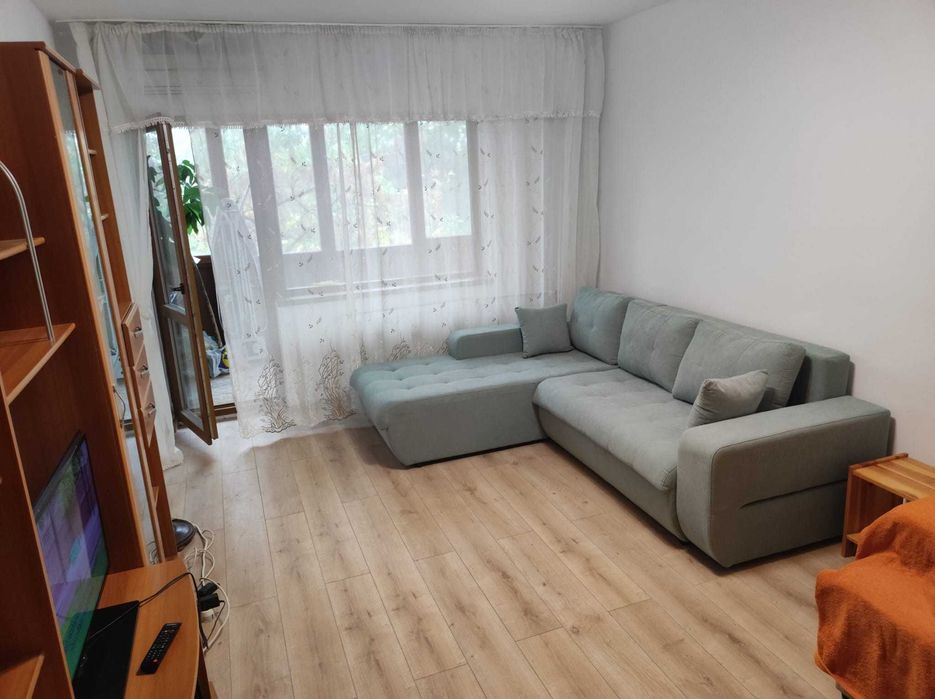 Apartament 2 camere decomandat, Militari
