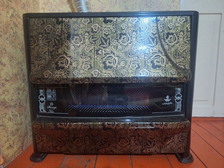 Камень печка сатылады