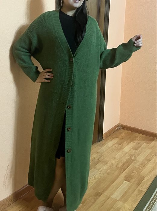 Много одежды 46/48 размера