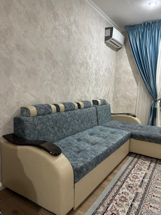 Диван  раскладной срочно