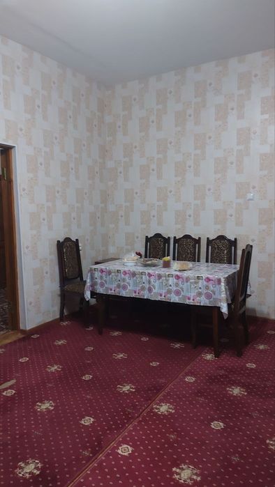 Продается дача своя