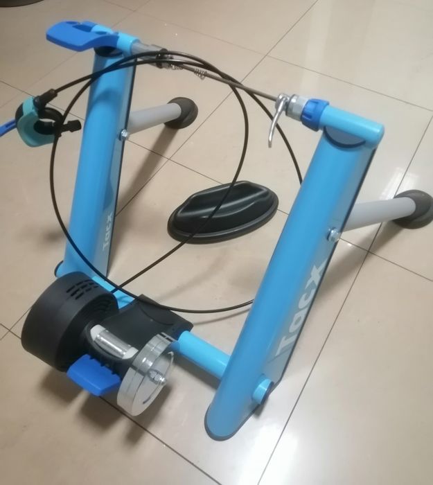 Tacx Blue Matic Велотренажор