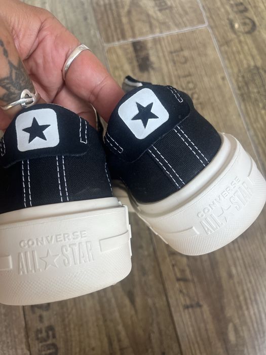 Кецове Converse