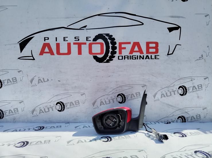Oglinda stanga Volkswagen Up,Skoda Citigo,Seat Mii an 2011-2012-2013-2