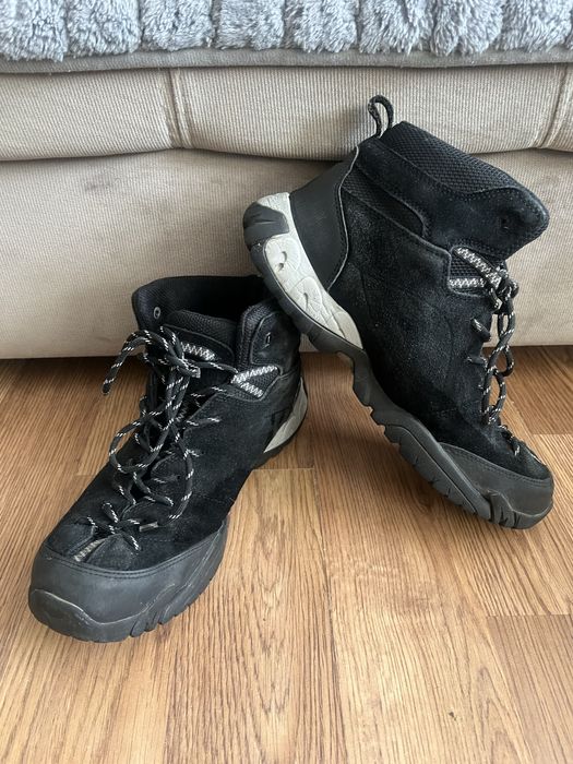 Ботинки North Face оригинал