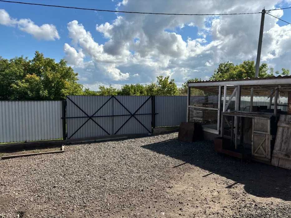 Продаётся 4-х комнатный дом