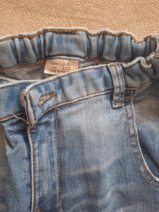 Дънки за момче Zara