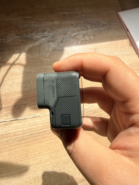 GoPro Hero 5 Black