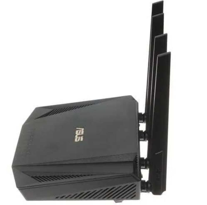 Wi-Fi роутер Asus RT-AX58U. Модем. Интернет.