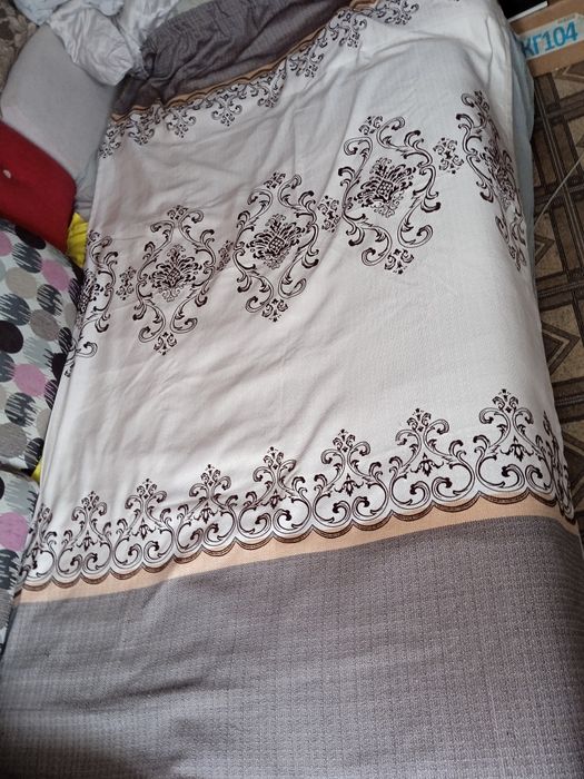 Шторы занавески 2 штуки