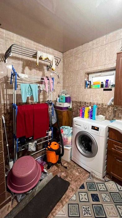 Отдельный дом · 5 комнат · Айгерим Д