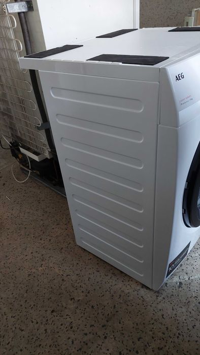 Пералня AEG LFR61 E844BE с гаранция