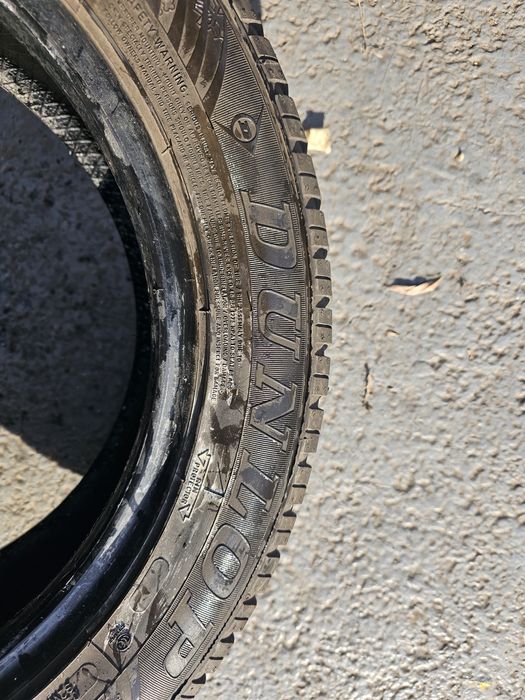 205 55 16 m+s dunlop