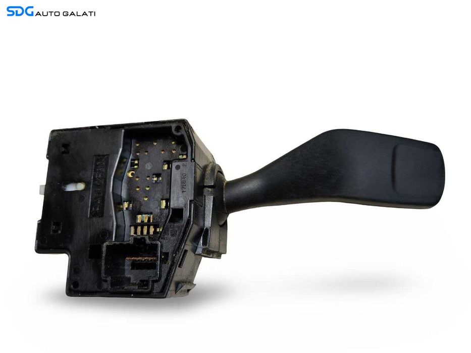 Maneta Manete Semnalizare Ford Focus 2 2004 - 2010 Cod 4M5T-13335-AD [LS0438]