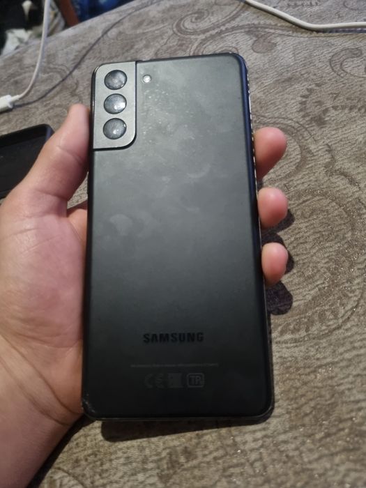 Samsung S21+ 5g продам