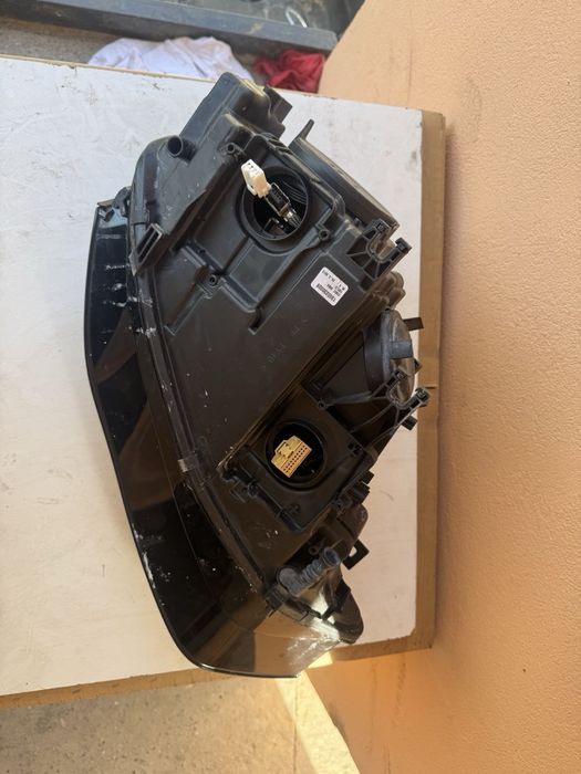 Фар за Ауди А4/Audi A4, B 8,5