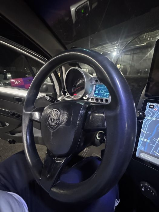 Spark Rull Va Skoris Rijak