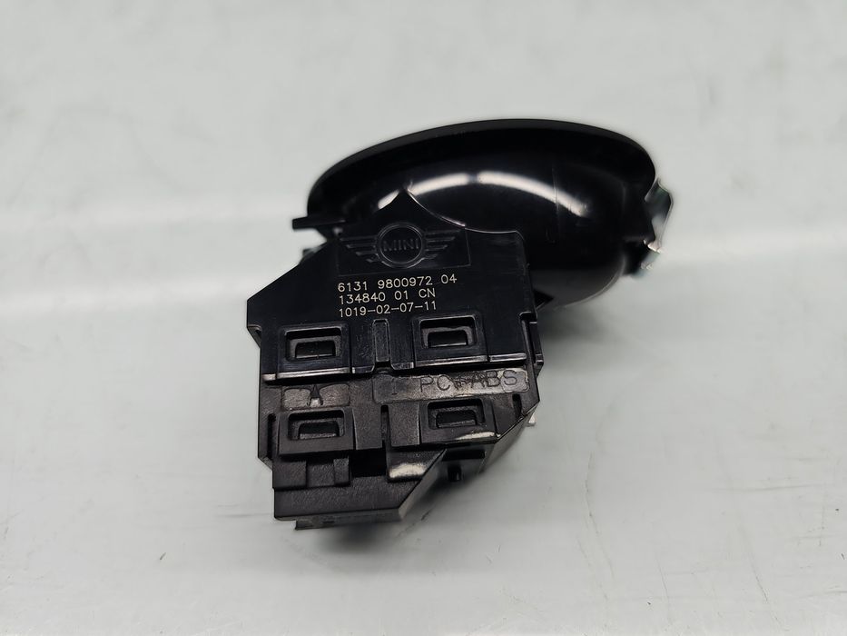 Buton geam stanga spate MINI Countryman (R60) [Fabr 2010-2016] 9800972