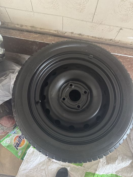 Diska balon lassa sotiladi r15