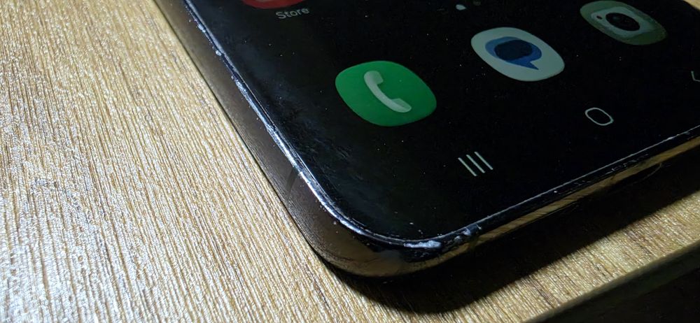 Samsung galaxy s23 Plus 256GB