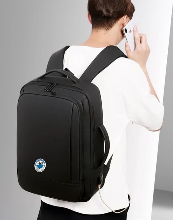 Рюкзак офисный 15000