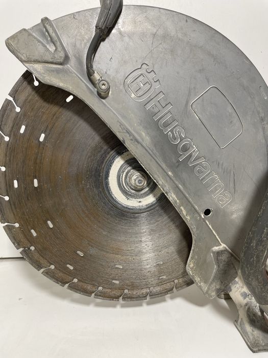 Drujba beton husqvarna k970