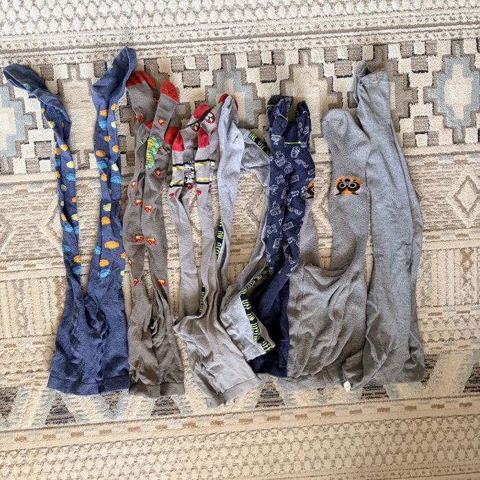 Деьские вещи для мальчика 86-104см