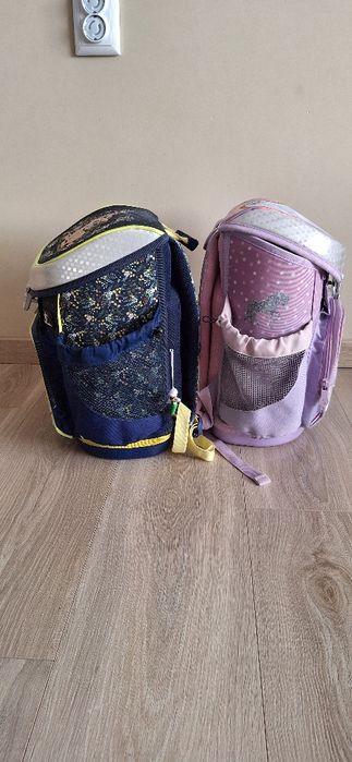 Детски раници за училище