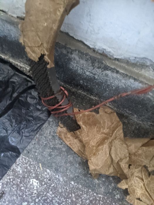 Лента за банциг немска