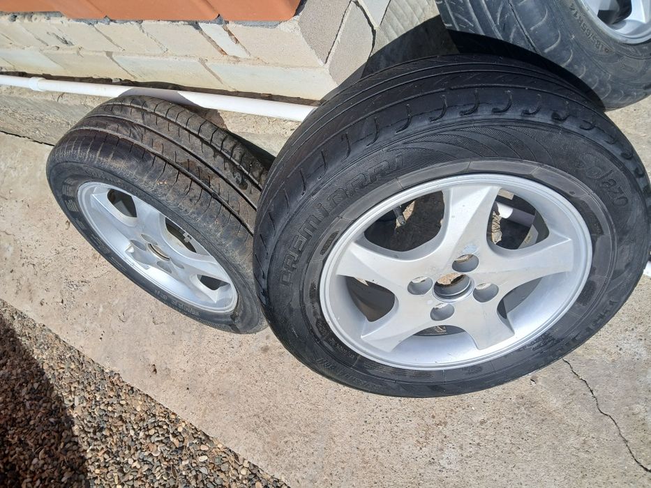 Faw v5 (PCD 4x100, ET 45, DIA 54.1)