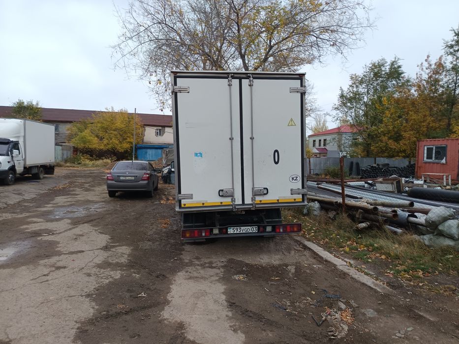 Продам газель 2005г