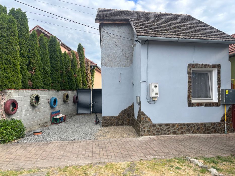 Casă de vânzare în Ineu