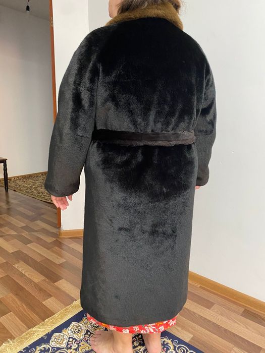 Продам эко шубу 70 тысяч