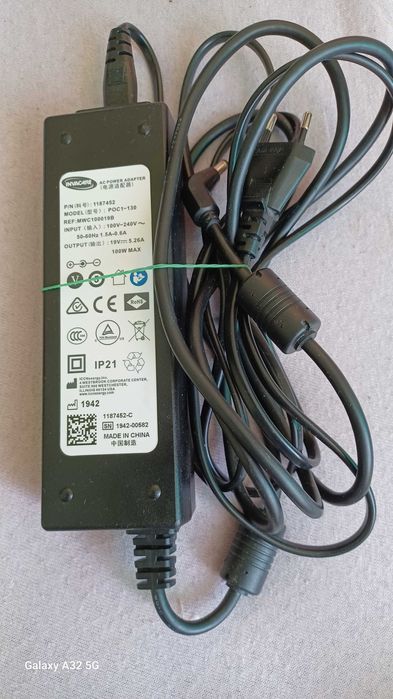 Кислородни концентратори