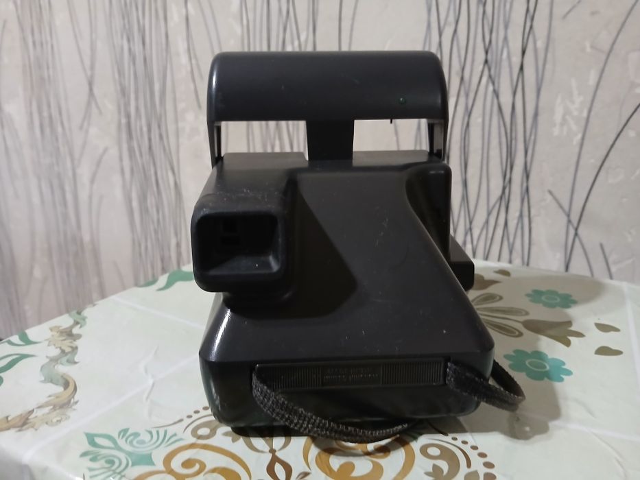 Фотоаппарат Polaroid