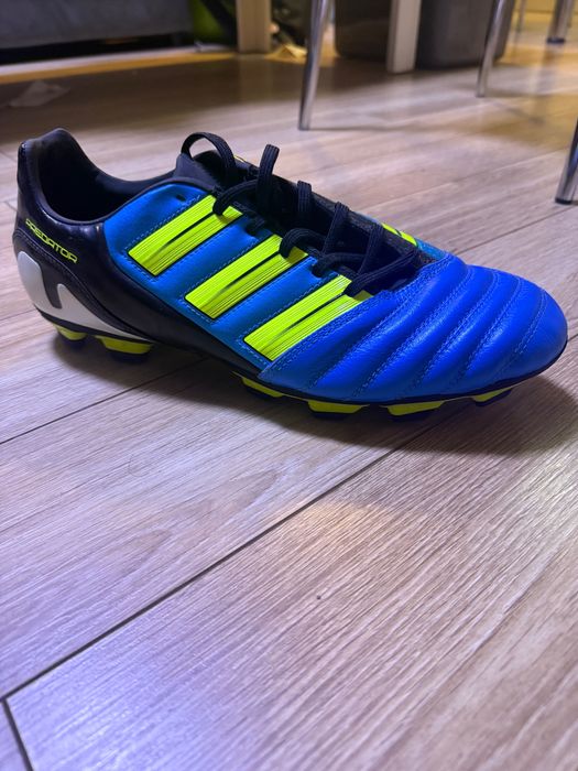 Бутонки Adidas Predator 2011 номер 45