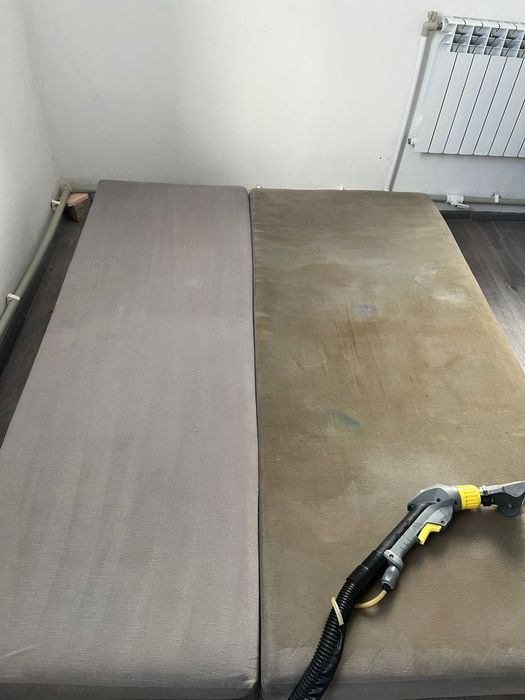 Химчистка. Чистка мебели.