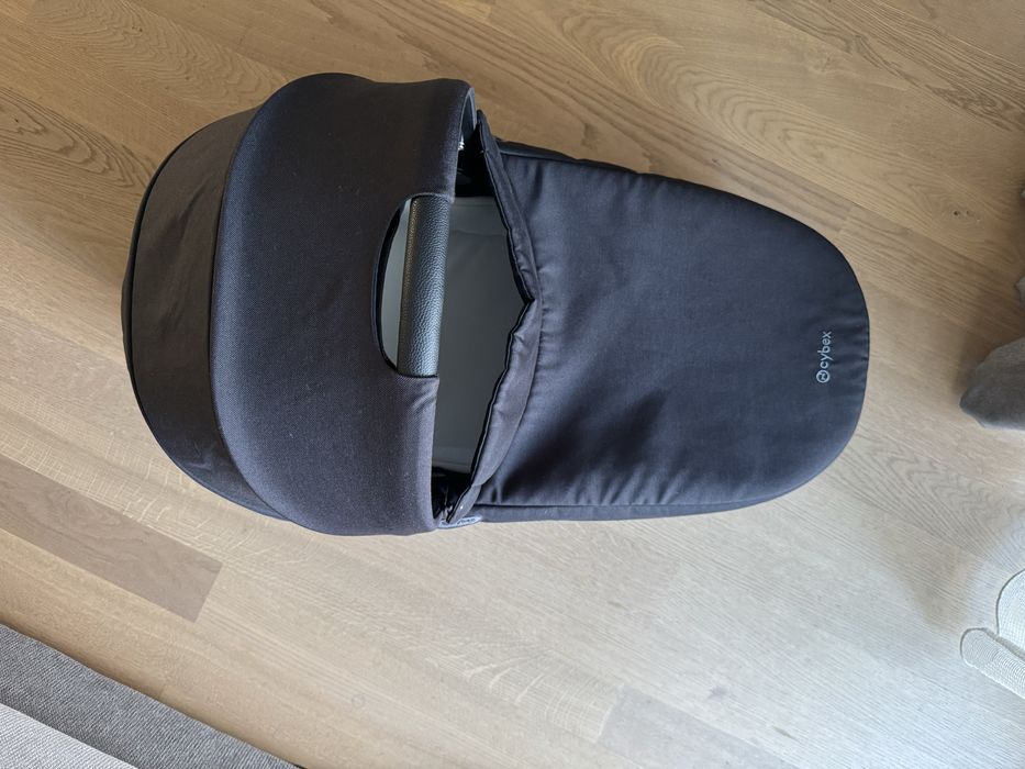 Landou Cybex balios S lux