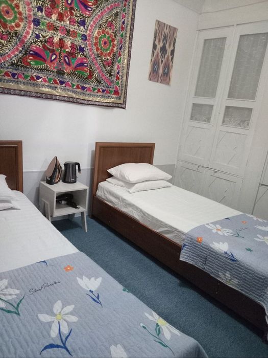 Hostel JAVOXIR,гостевой дом JAVOXIR,JAVOXIR guest house,Memonxona Sam