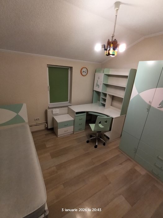 Vând mobila dormitor pentru copii