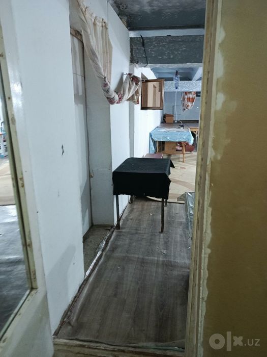 Аренда тикув сех