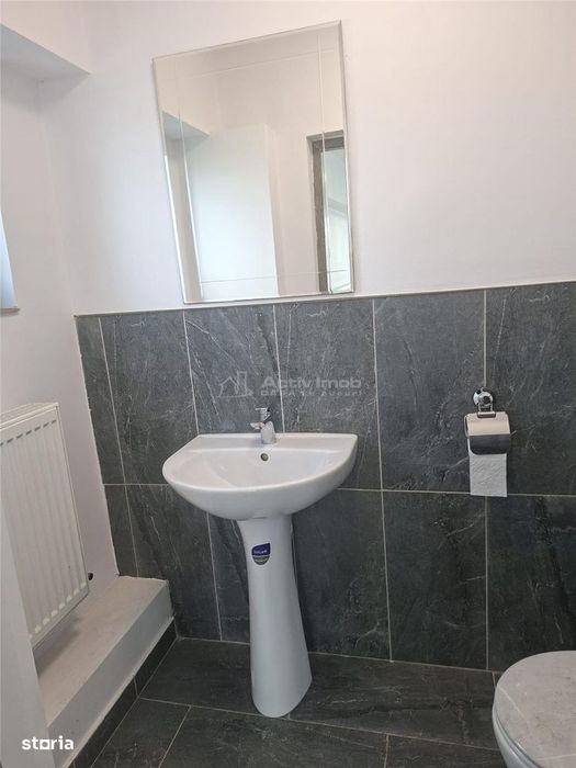 Spatiu comercial de inchiriat Calea Surii Mari