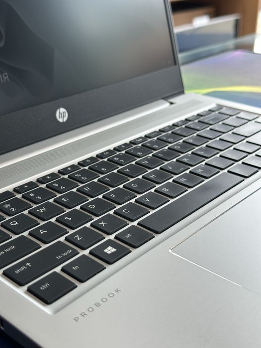 Hp arzon zamonaviy noutbook