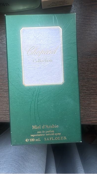 CHOPARD miel darable