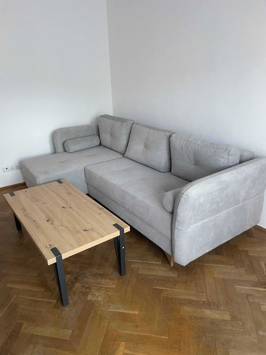 Apartament 2 camere de închiriat – zonă liniștită, aproape de Someș — fotografia 2